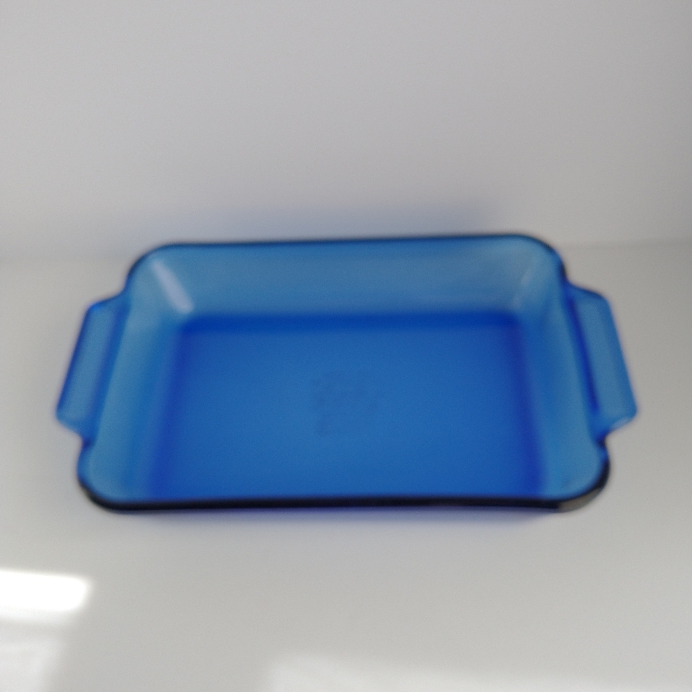 VINTAGE ANCHOR Ovenware Baking Dish